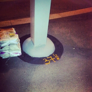#37 #rza #zurich  #hittheground #tagging #graffiti