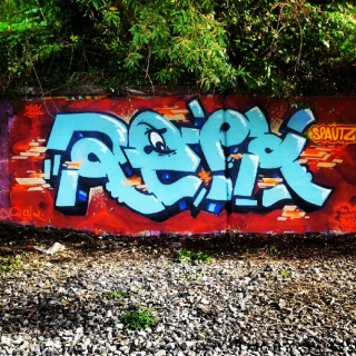#reik #graffiti