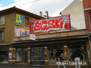 #ecsk