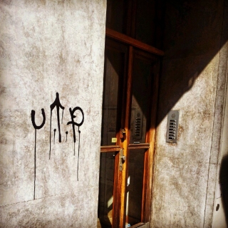 #utp #tagging #graffiti #tags