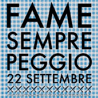 Fame Festival 2012