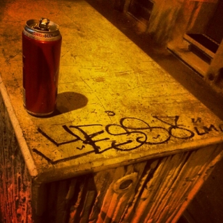 #yess #lmc #tagging #graffiti