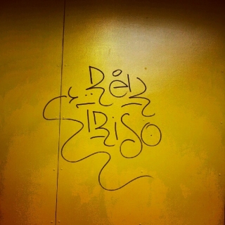 #rek #triso #nofx #tagging #graffiti  in #zurich