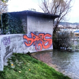 #dres #graffiti