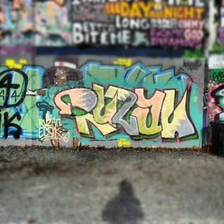 #ruzan #ecsk #graffiti #letten