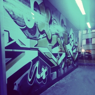 #graffiti
