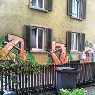 #arg #graffiti #big