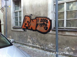 Pozdrav z Prahy – Grüsse aus Prag