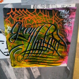 #yo #grey by #amboz  #tsm #tuc #lcr #ask #stickers #streetart #sticker