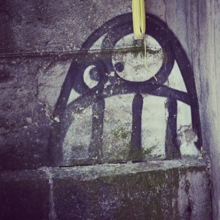 #streetart #spraypaint in #zurich #switzerland