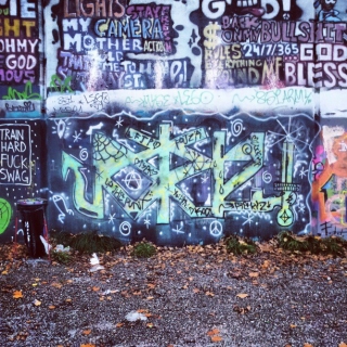 #rekiz #utp #upthepunx #graffiti #letten