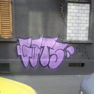 #gats #throwup #graffiti