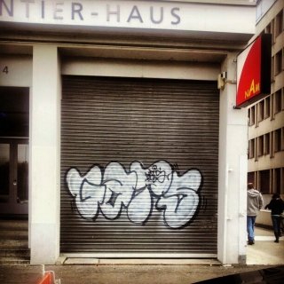 #gats #graffiti #throwup