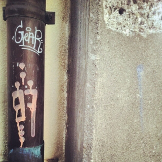 #gear #37 #tagging #graffiti