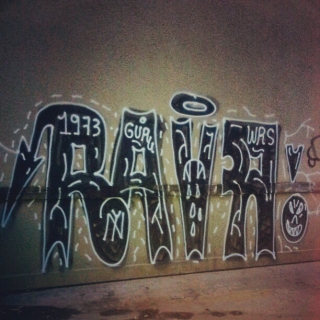 #rava #1973 #guru #antistyle #graffiti