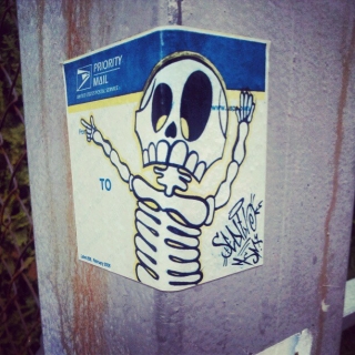#seditio #tsm #stickers #streetart