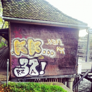 #rebel #kk #37 #graffiti #throwup #graffiti