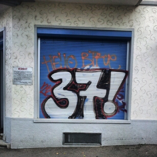 #37 #rza #graffiti