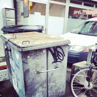 #nes #tagging #graffiti