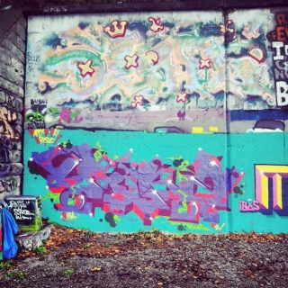 #rina #letten #graffiti