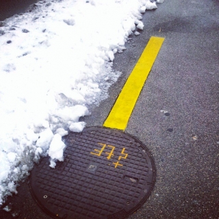 #37 #tagging #hittheground #graffiti