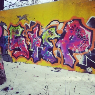 #shep #mcr #ftp #graffiti  #rotefabrik