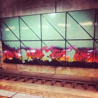 #rx1 #graffiti