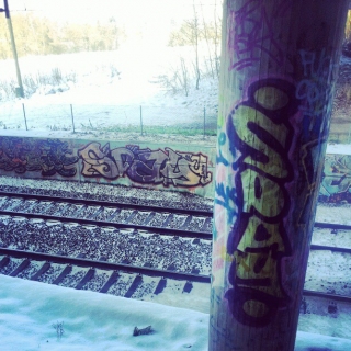 #spay #nrc #oldschool #1998 #graffiti