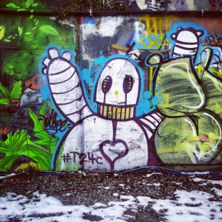 #oibelart #graffiti #letten