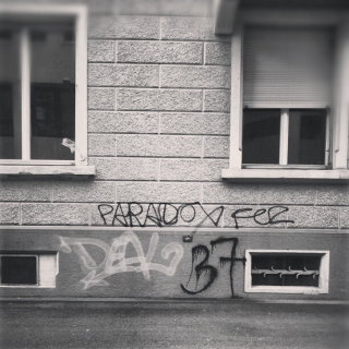 #deal #37 #paradox #tagging #graffiti