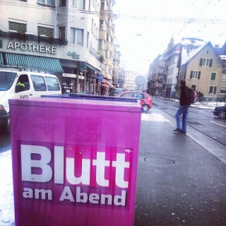 #blickamabend