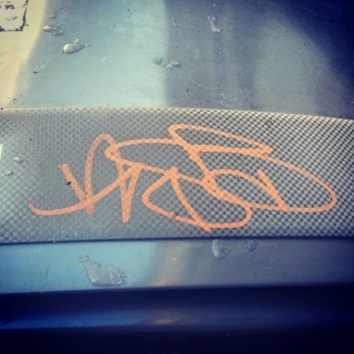 #asb #tagging #graffiti