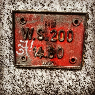 #37 #tagging #graffiti