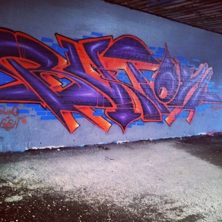 #buton #graffiti #rotefabrik