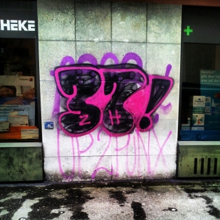 #37 #graffiti