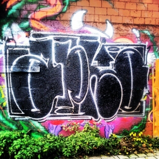 #apko #antistyle #graffiti #rotefabrik