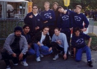 14 Years And Older – Zurich B-Boys