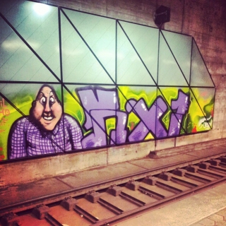 #rx1 #graffiti