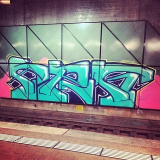 #arg #graffiti