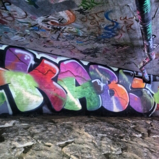 #kabs #graffiti