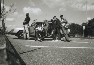 14 Years And Older – UTK Crew