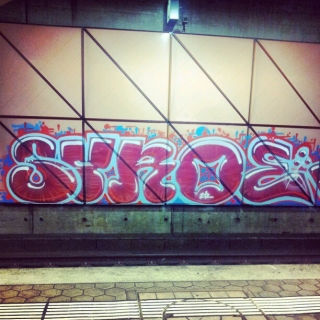 #syro #utp #hgk #graffiti