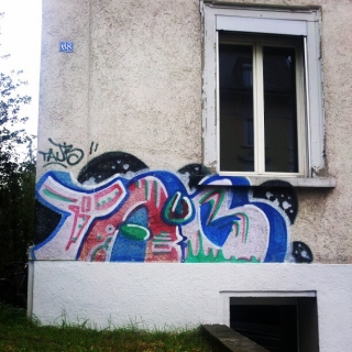 #taub #oldschool #graffiti #oe