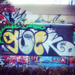#guck #ens #graffiti #rotefabrik