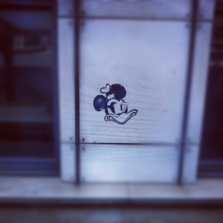 #27 #streetart #zwosiba