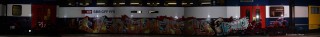 14K Trainbombing Archive 2007