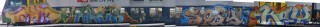 14K Trainbombing Archive 2003