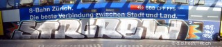 14K Trainbombing Archive 2003