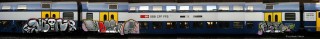 14K Trainbombing Archive 2007