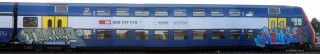 14K Trainbombing Archive 2005